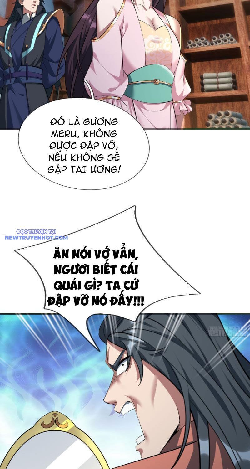 Ngủ Say Vạn Cổ: Xuất Thế Quét Ngang Chư Thiên Chap 28 - Next Chap 29