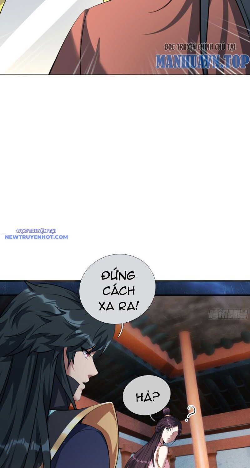 Ngủ Say Vạn Cổ: Xuất Thế Quét Ngang Chư Thiên Chap 28 - Next Chap 29