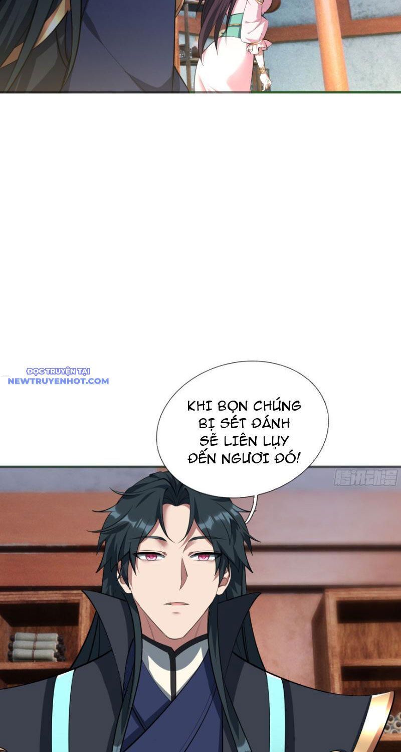Ngủ Say Vạn Cổ: Xuất Thế Quét Ngang Chư Thiên Chap 28 - Next Chap 29