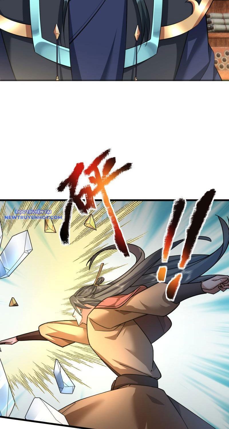 Ngủ Say Vạn Cổ: Xuất Thế Quét Ngang Chư Thiên Chap 28 - Next Chap 29