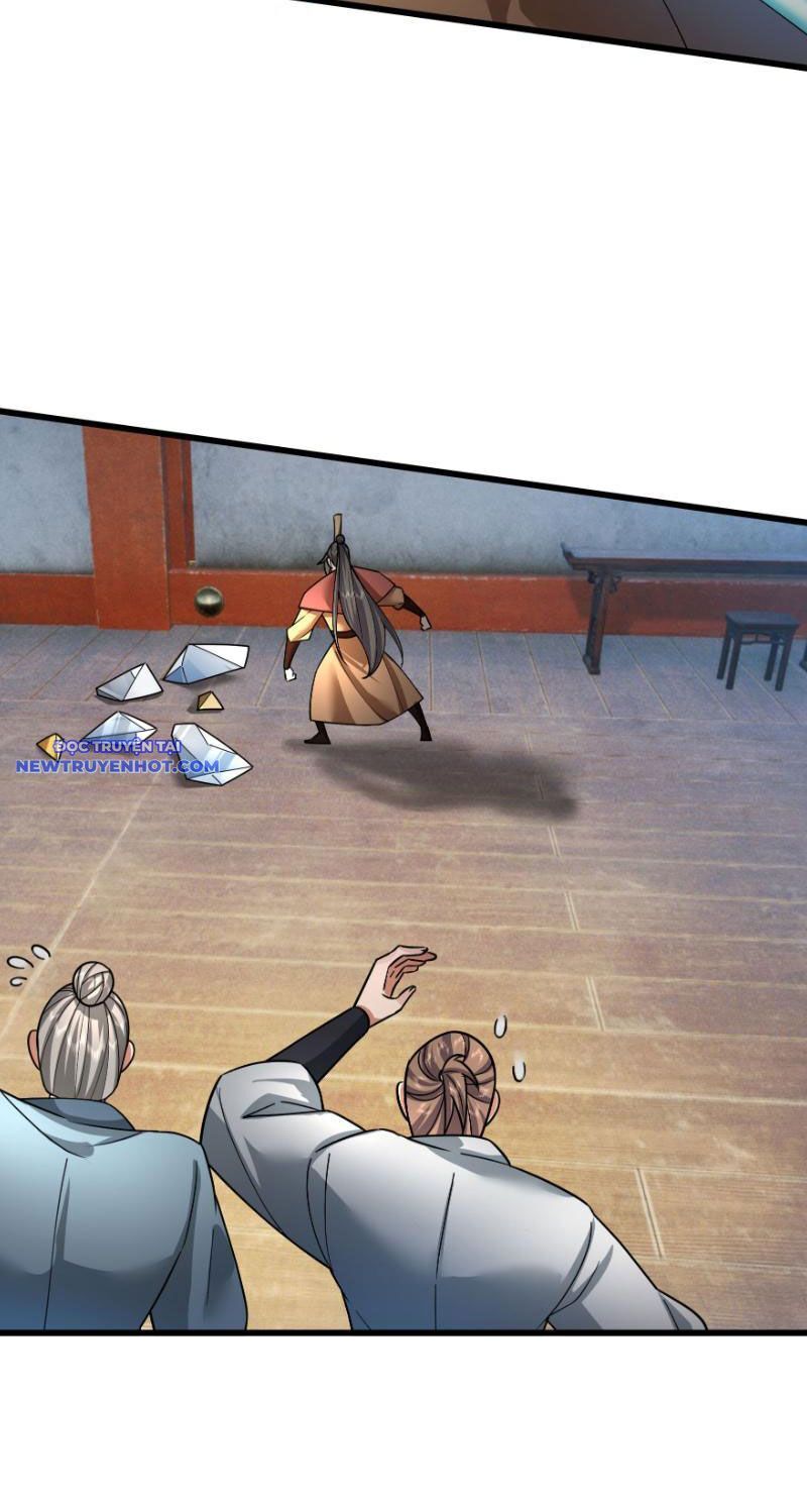 Ngủ Say Vạn Cổ: Xuất Thế Quét Ngang Chư Thiên Chap 28 - Next Chap 29