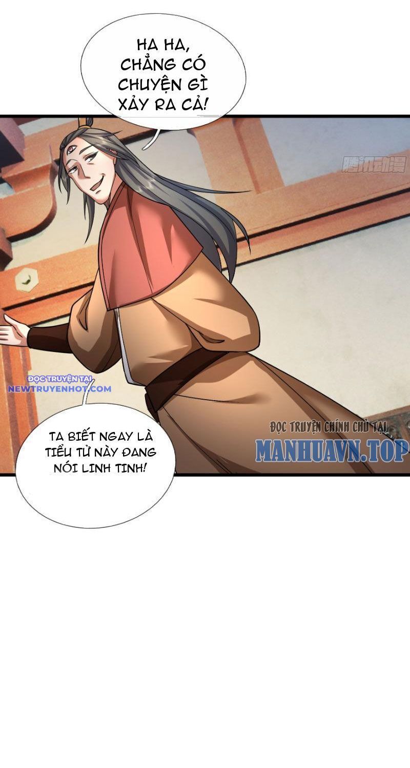 Ngủ Say Vạn Cổ: Xuất Thế Quét Ngang Chư Thiên Chap 28 - Next Chap 29