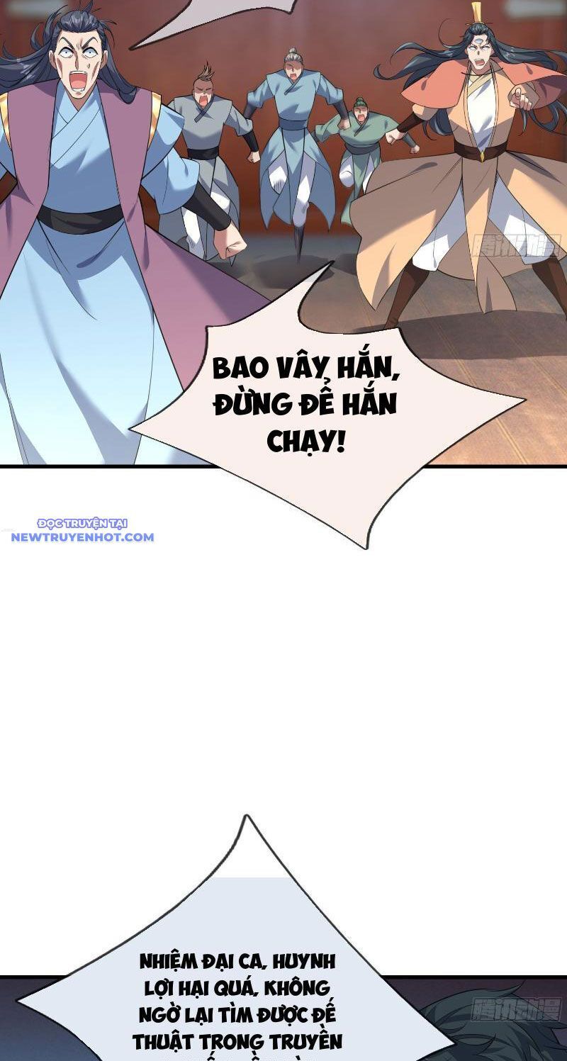 Ngủ Say Vạn Cổ: Xuất Thế Quét Ngang Chư Thiên Chap 28 - Next Chap 29