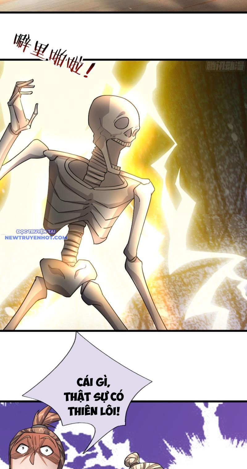 Ngủ Say Vạn Cổ: Xuất Thế Quét Ngang Chư Thiên Chap 28 - Next Chap 29