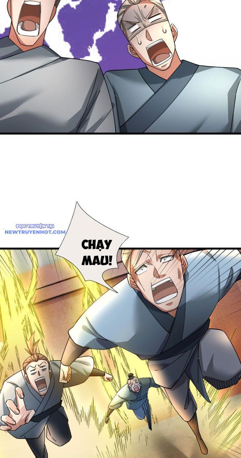 Ngủ Say Vạn Cổ: Xuất Thế Quét Ngang Chư Thiên Chap 28 - Next Chap 29