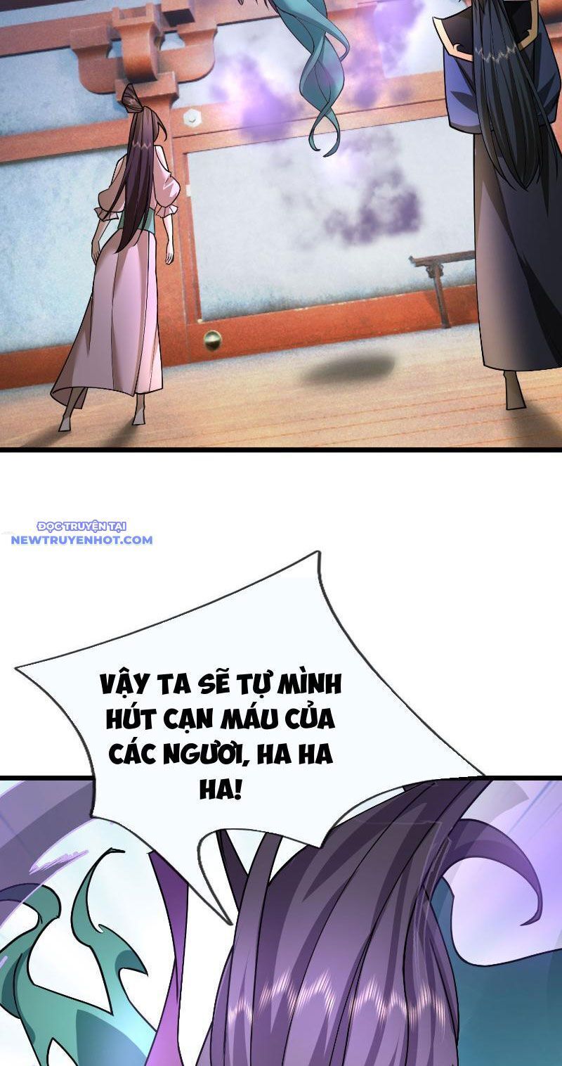 Ngủ Say Vạn Cổ: Xuất Thế Quét Ngang Chư Thiên Chap 28 - Next Chap 29