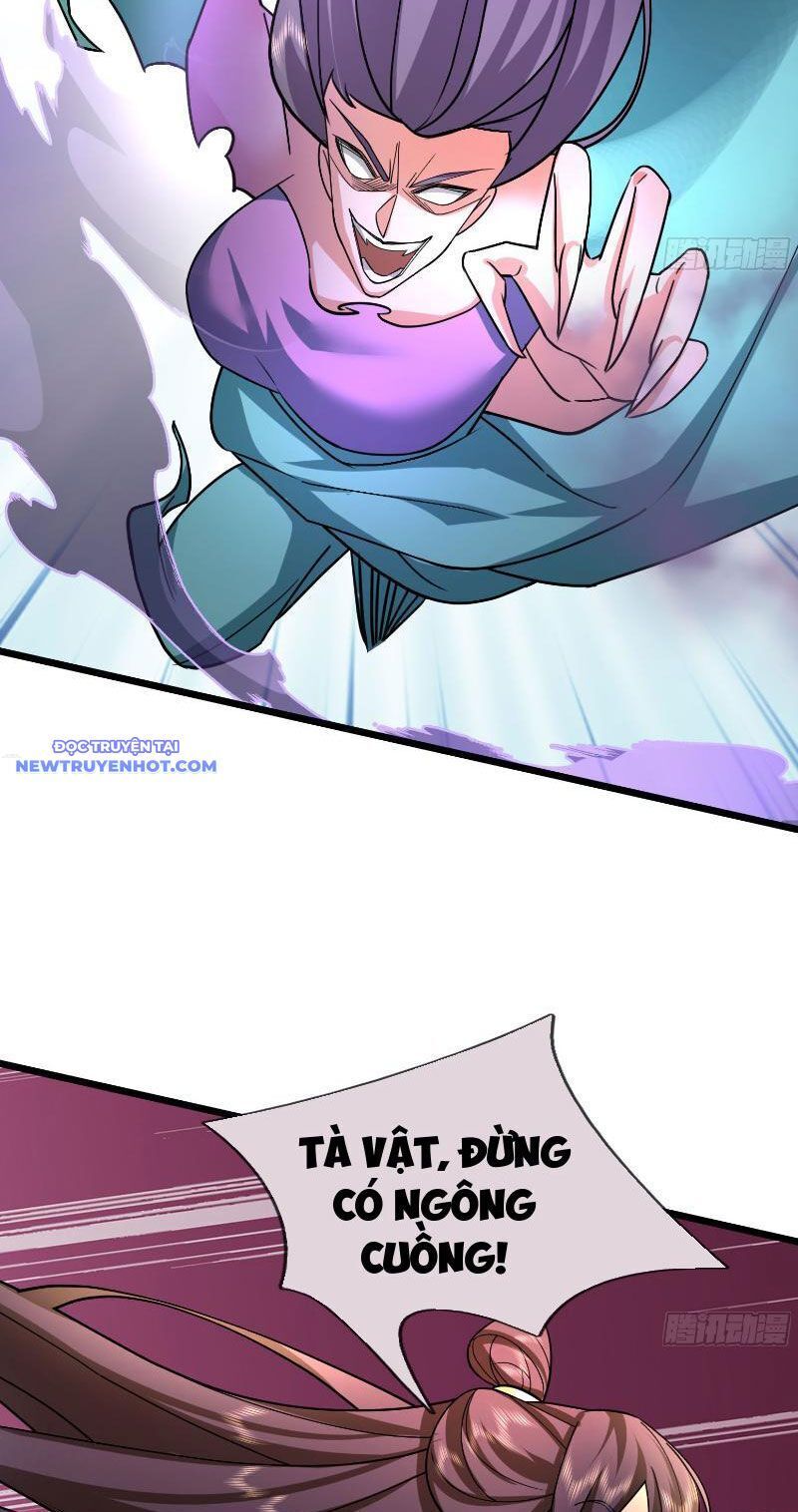Ngủ Say Vạn Cổ: Xuất Thế Quét Ngang Chư Thiên Chap 28 - Next Chap 29