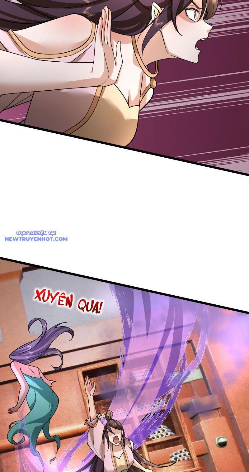 Ngủ Say Vạn Cổ: Xuất Thế Quét Ngang Chư Thiên Chap 28 - Next Chap 29