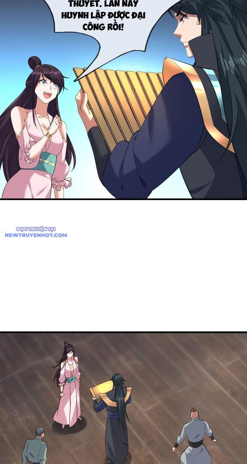 Ngủ Say Vạn Cổ: Xuất Thế Quét Ngang Chư Thiên Chap 28 - Next Chap 29