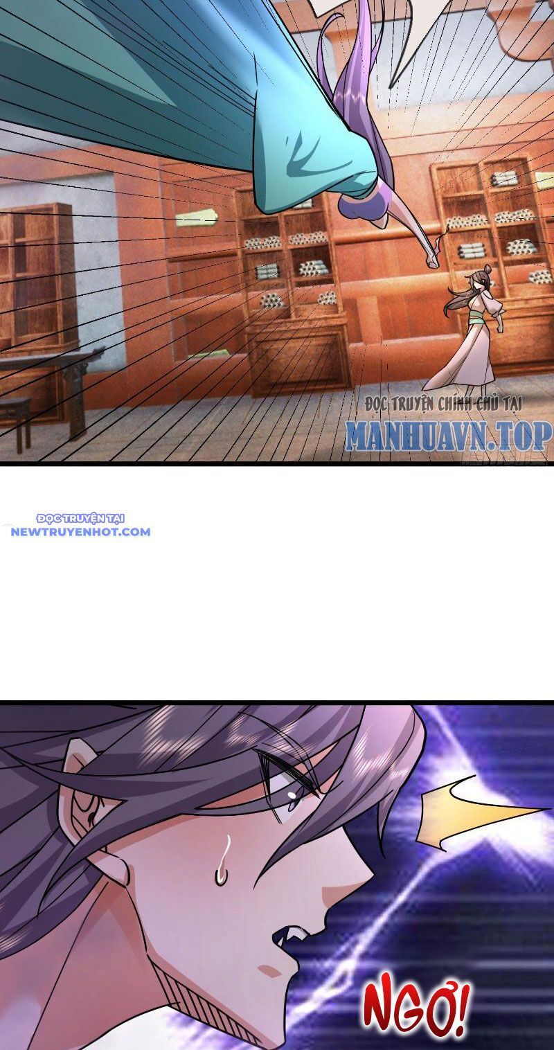 Ngủ Say Vạn Cổ: Xuất Thế Quét Ngang Chư Thiên Chap 28 - Next Chap 29