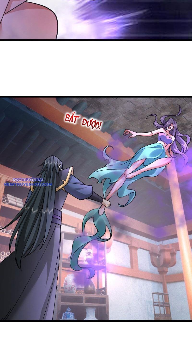 Ngủ Say Vạn Cổ: Xuất Thế Quét Ngang Chư Thiên Chap 28 - Next Chap 29