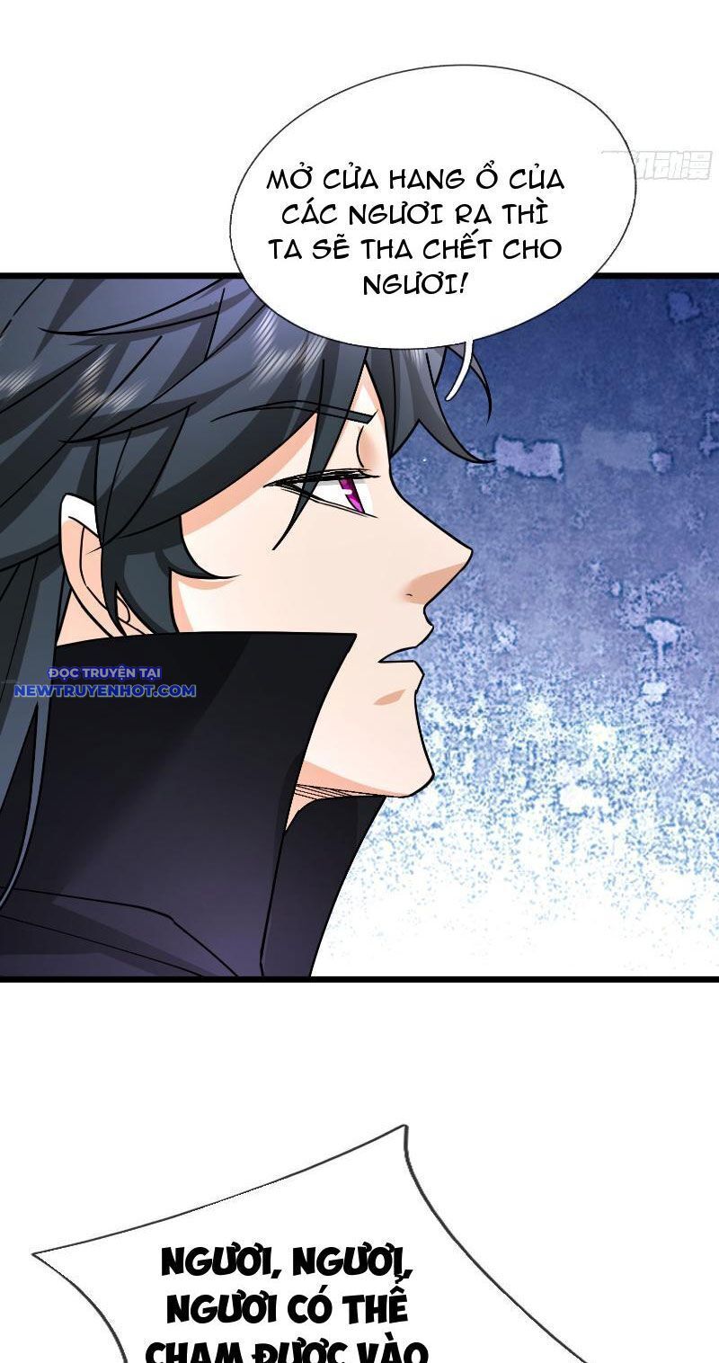 Ngủ Say Vạn Cổ: Xuất Thế Quét Ngang Chư Thiên Chap 28 - Next Chap 29