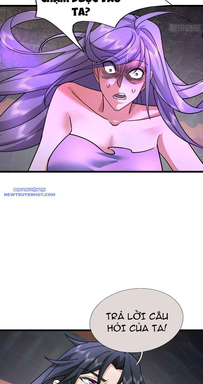 Ngủ Say Vạn Cổ: Xuất Thế Quét Ngang Chư Thiên Chap 28 - Next Chap 29