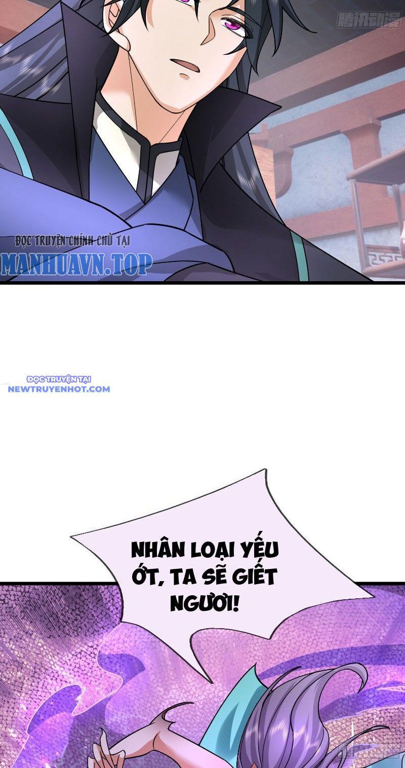 Ngủ Say Vạn Cổ: Xuất Thế Quét Ngang Chư Thiên Chap 28 - Next Chap 29
