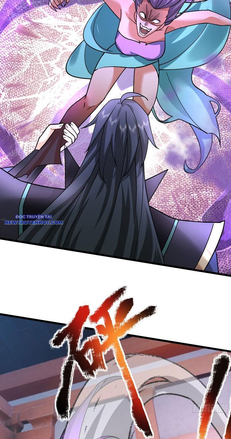 Ngủ Say Vạn Cổ: Xuất Thế Quét Ngang Chư Thiên Chap 28 - Next Chap 29