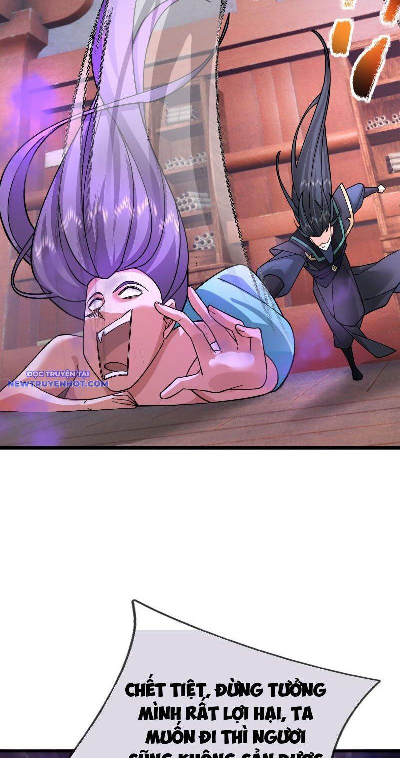 Ngủ Say Vạn Cổ: Xuất Thế Quét Ngang Chư Thiên Chap 28 - Next Chap 29