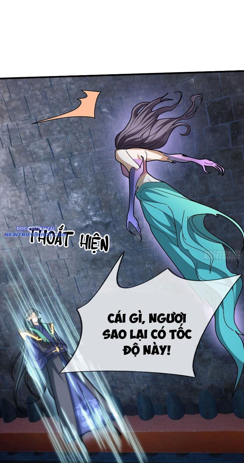 Ngủ Say Vạn Cổ: Xuất Thế Quét Ngang Chư Thiên Chap 28 - Next Chap 29