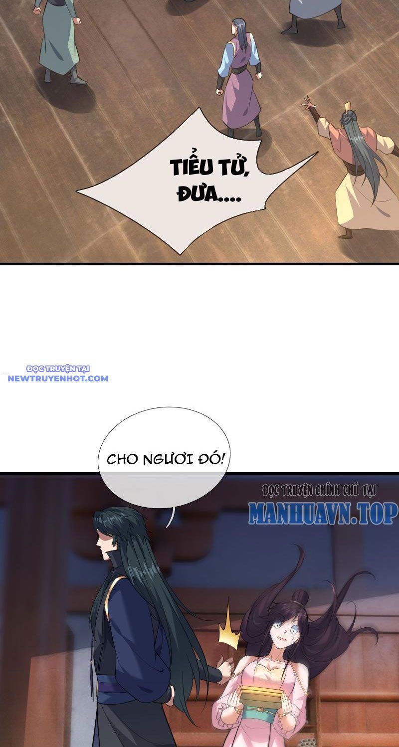 Ngủ Say Vạn Cổ: Xuất Thế Quét Ngang Chư Thiên Chap 28 - Next Chap 29