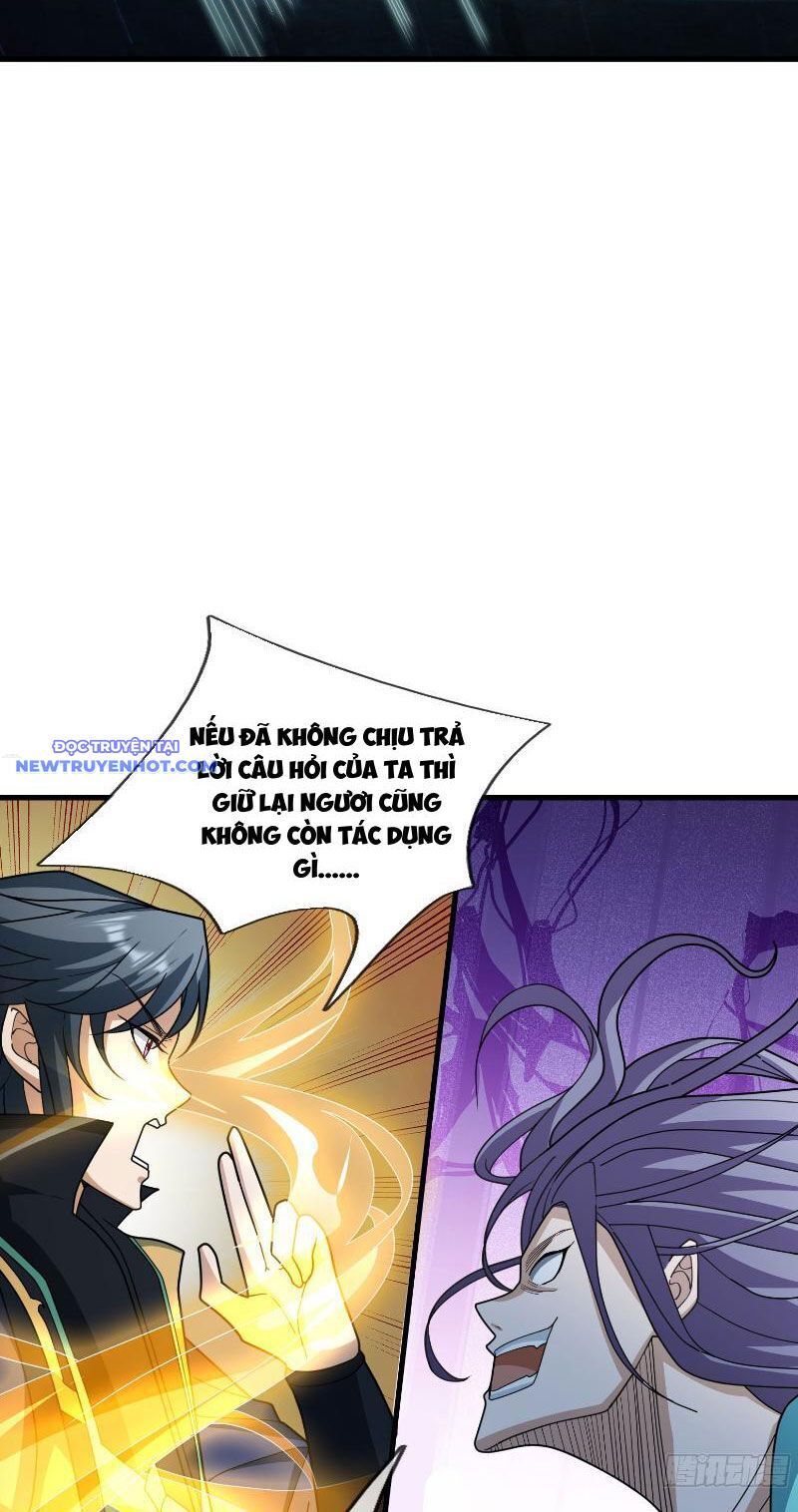 Ngủ Say Vạn Cổ: Xuất Thế Quét Ngang Chư Thiên Chap 28 - Next Chap 29