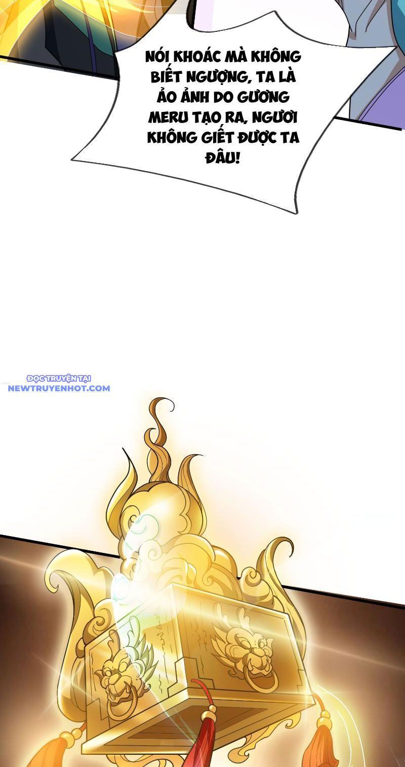 Ngủ Say Vạn Cổ: Xuất Thế Quét Ngang Chư Thiên Chap 28 - Next Chap 29