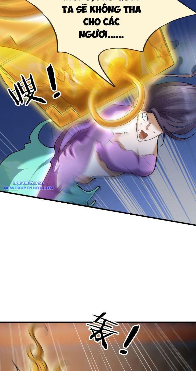 Ngủ Say Vạn Cổ: Xuất Thế Quét Ngang Chư Thiên Chap 28 - Next Chap 29