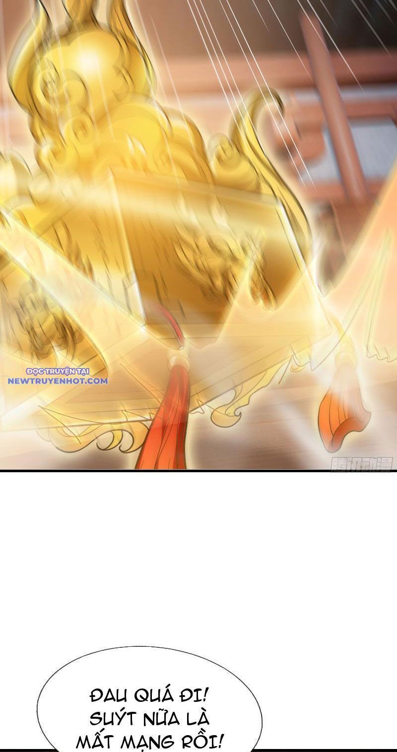 Ngủ Say Vạn Cổ: Xuất Thế Quét Ngang Chư Thiên Chap 28 - Next Chap 29