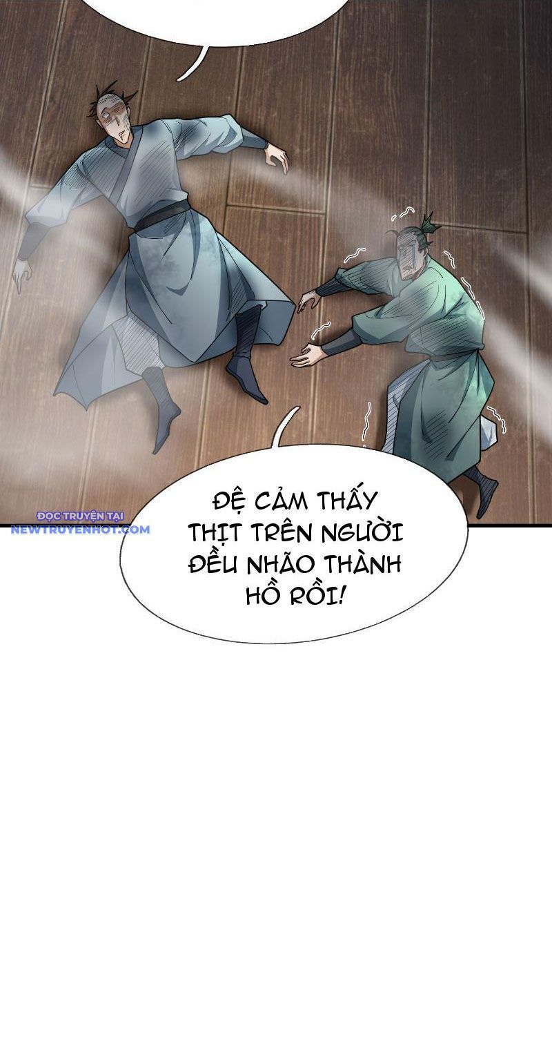 Ngủ Say Vạn Cổ: Xuất Thế Quét Ngang Chư Thiên Chap 28 - Next Chap 29