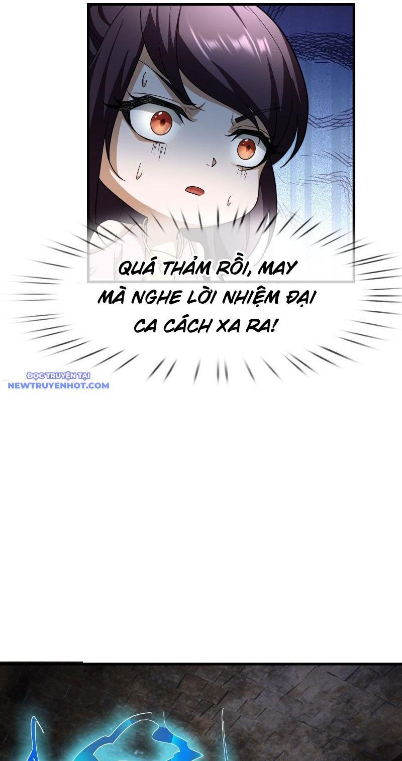 Ngủ Say Vạn Cổ: Xuất Thế Quét Ngang Chư Thiên Chap 28 - Next Chap 29