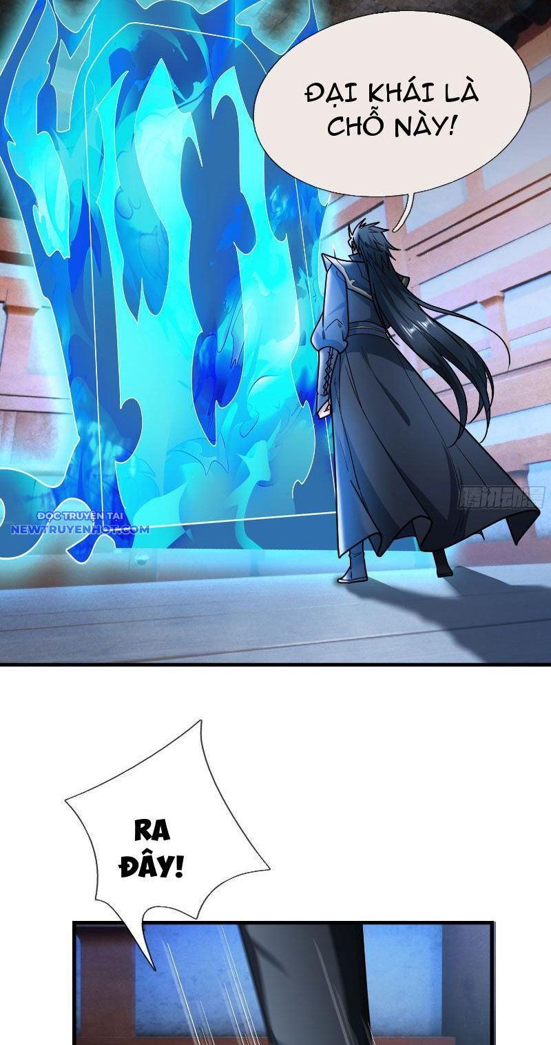 Ngủ Say Vạn Cổ: Xuất Thế Quét Ngang Chư Thiên Chap 28 - Next Chap 29