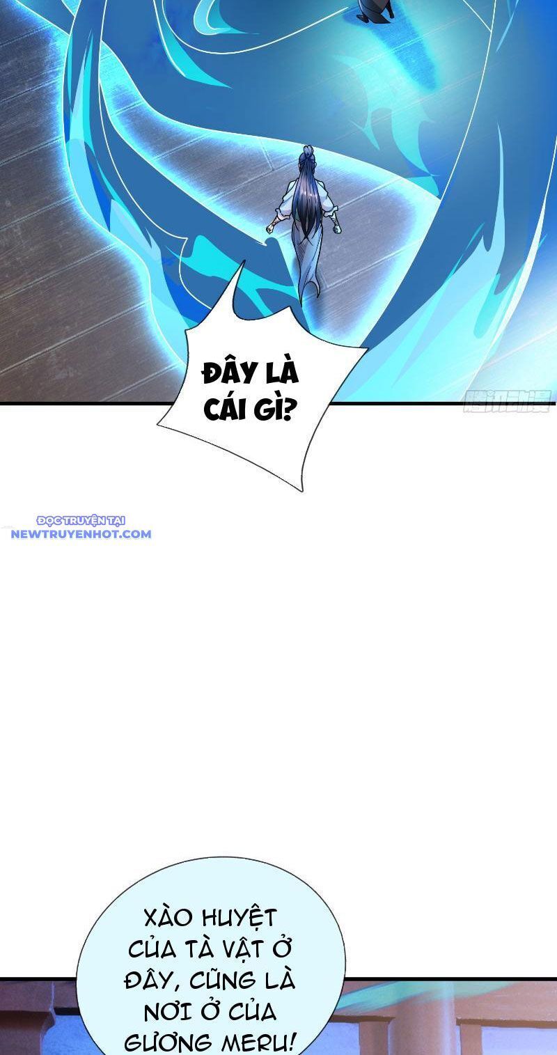 Ngủ Say Vạn Cổ: Xuất Thế Quét Ngang Chư Thiên Chap 28 - Next Chap 29