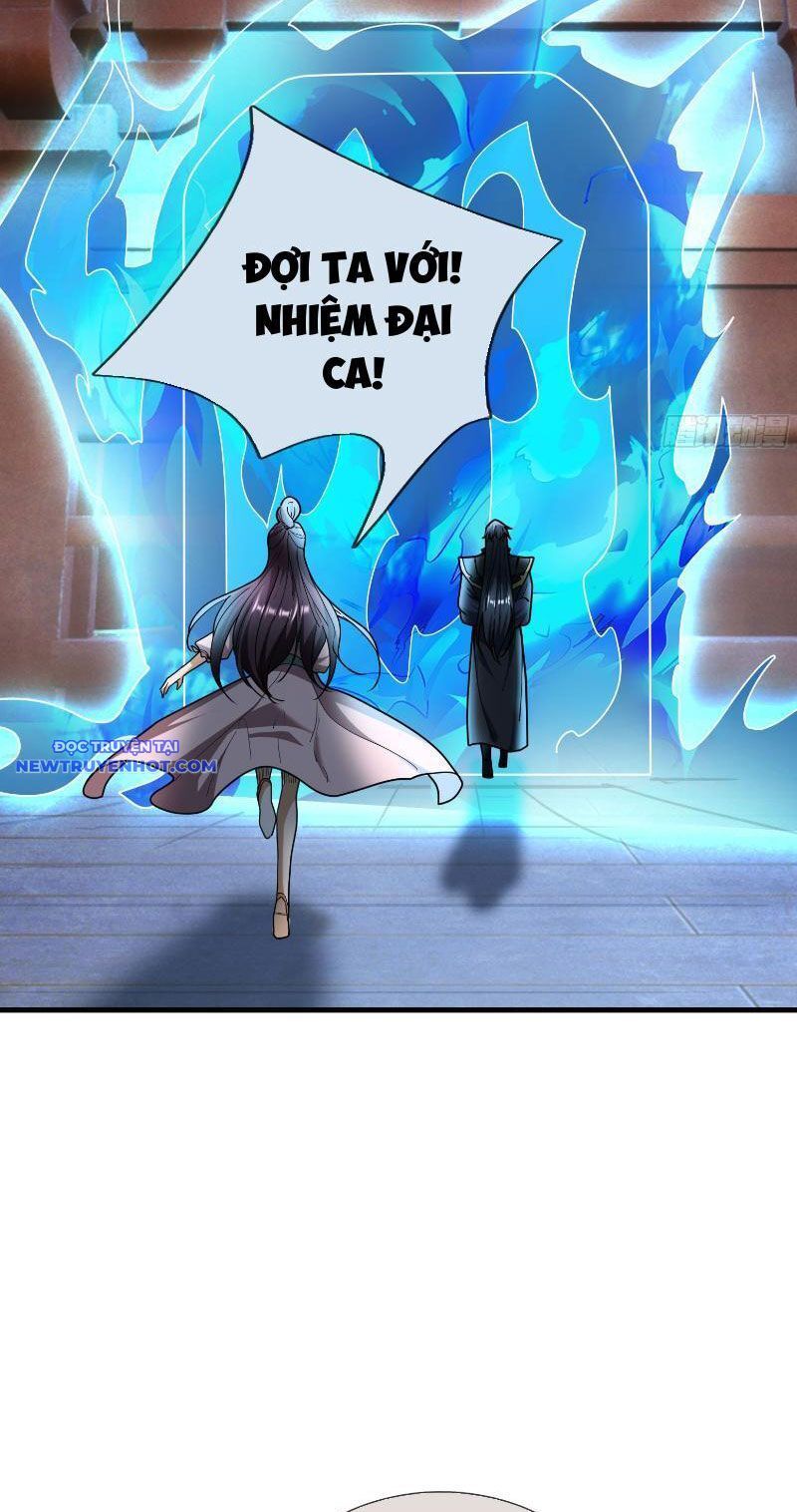 Ngủ Say Vạn Cổ: Xuất Thế Quét Ngang Chư Thiên Chap 28 - Next Chap 29