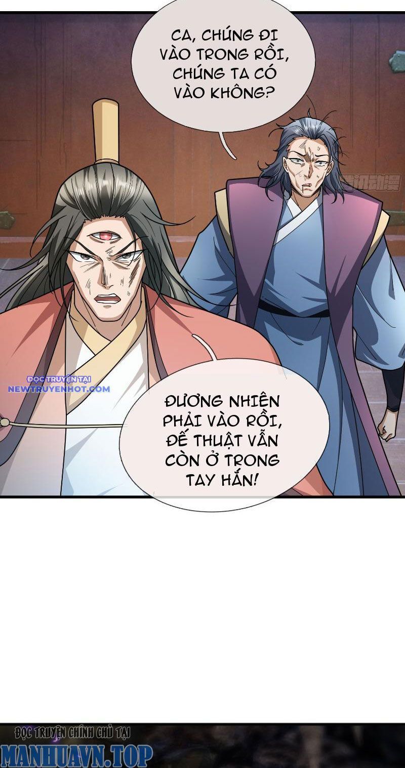 Ngủ Say Vạn Cổ: Xuất Thế Quét Ngang Chư Thiên Chap 28 - Next Chap 29