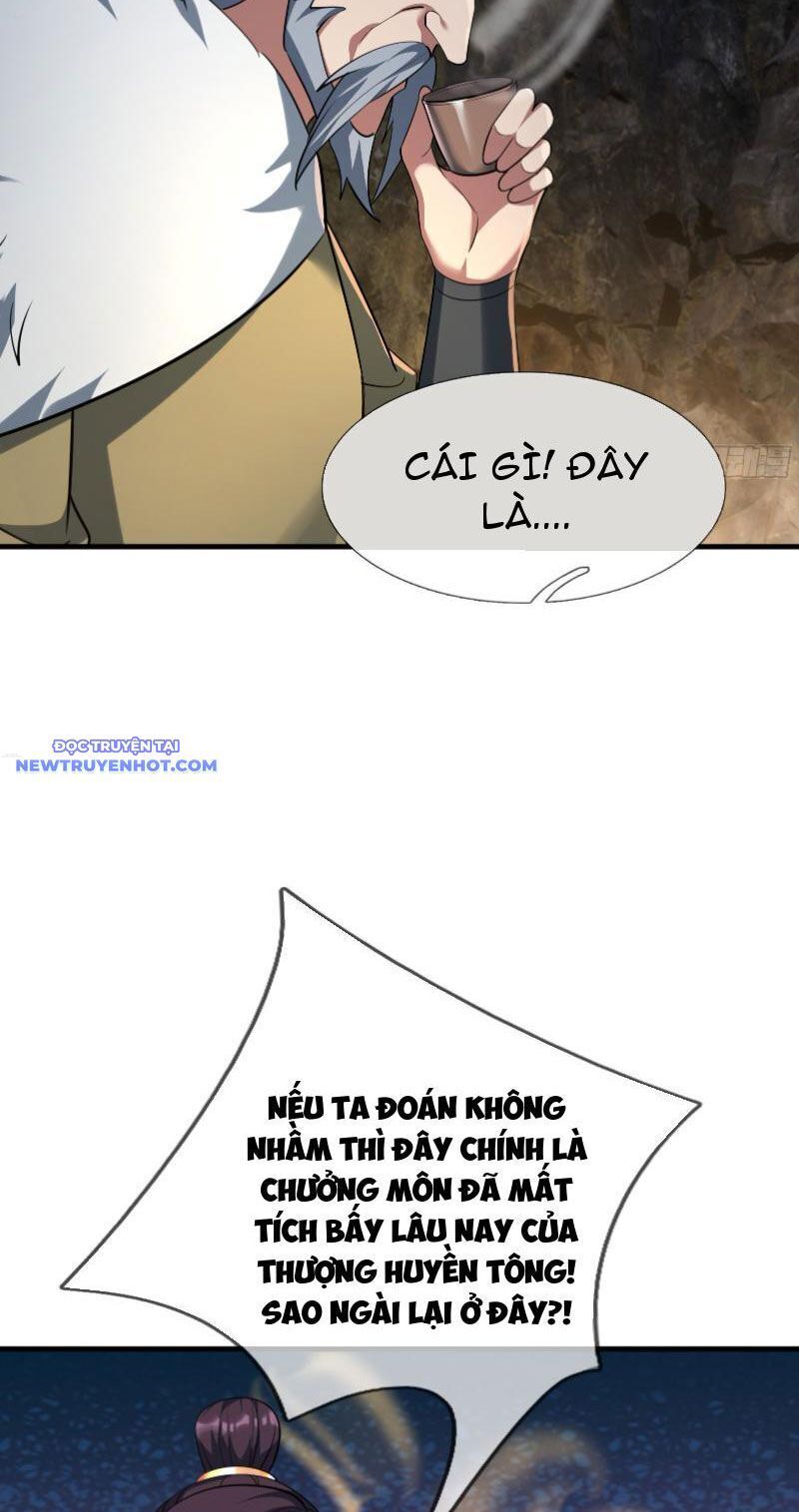 Ngủ Say Vạn Cổ: Xuất Thế Quét Ngang Chư Thiên Chap 28 - Next Chap 29