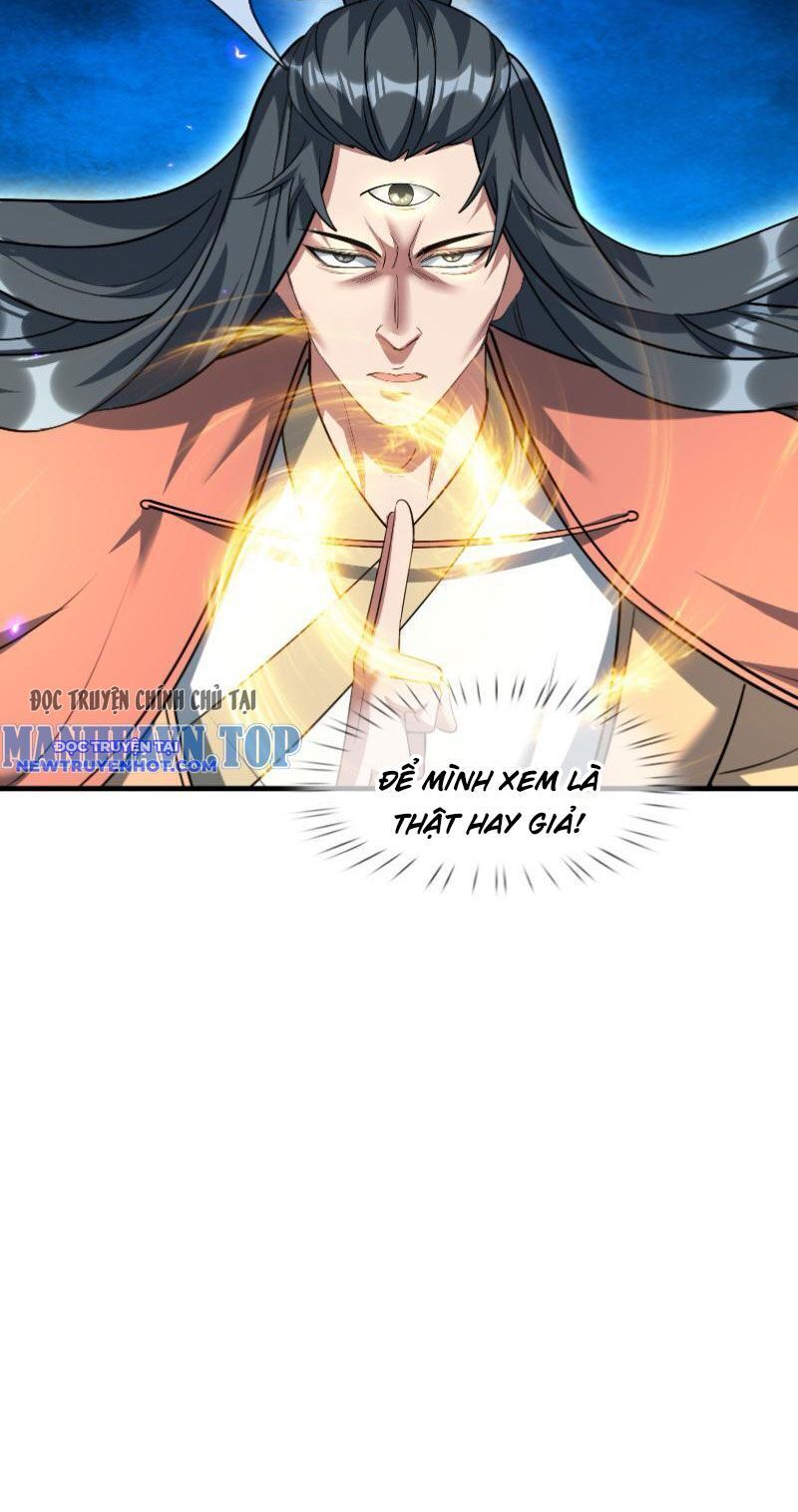 Ngủ Say Vạn Cổ: Xuất Thế Quét Ngang Chư Thiên Chap 28 - Next Chap 29