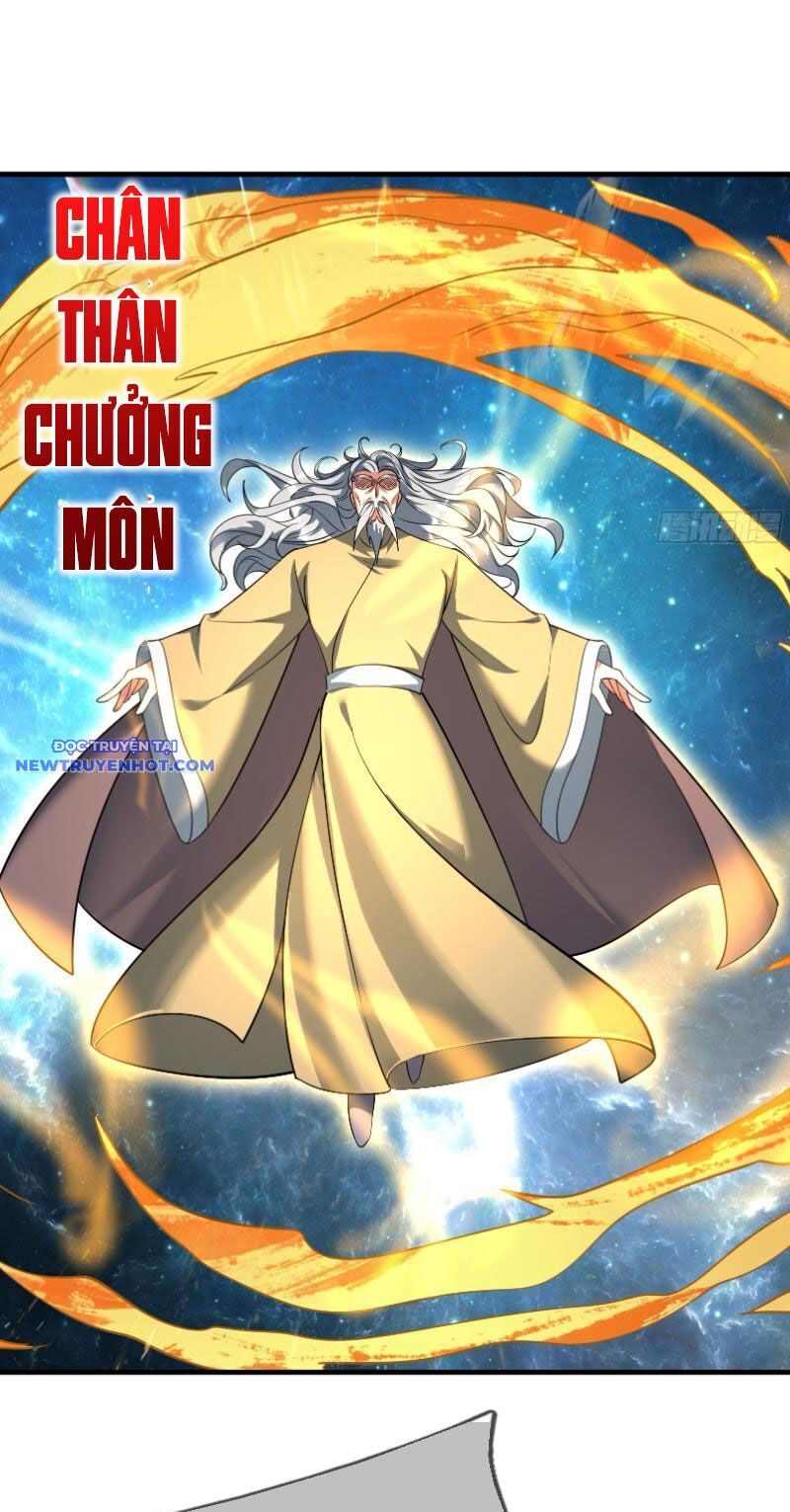 Ngủ Say Vạn Cổ: Xuất Thế Quét Ngang Chư Thiên Chap 28 - Next Chap 29
