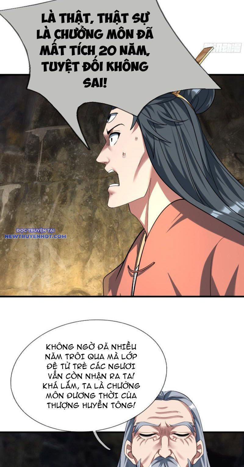Ngủ Say Vạn Cổ: Xuất Thế Quét Ngang Chư Thiên Chap 28 - Next Chap 29