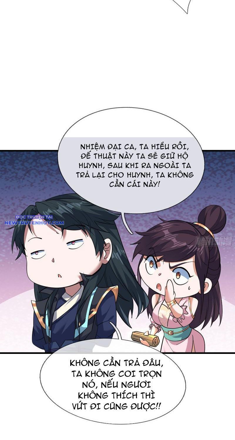 Ngủ Say Vạn Cổ: Xuất Thế Quét Ngang Chư Thiên Chap 28 - Next Chap 29