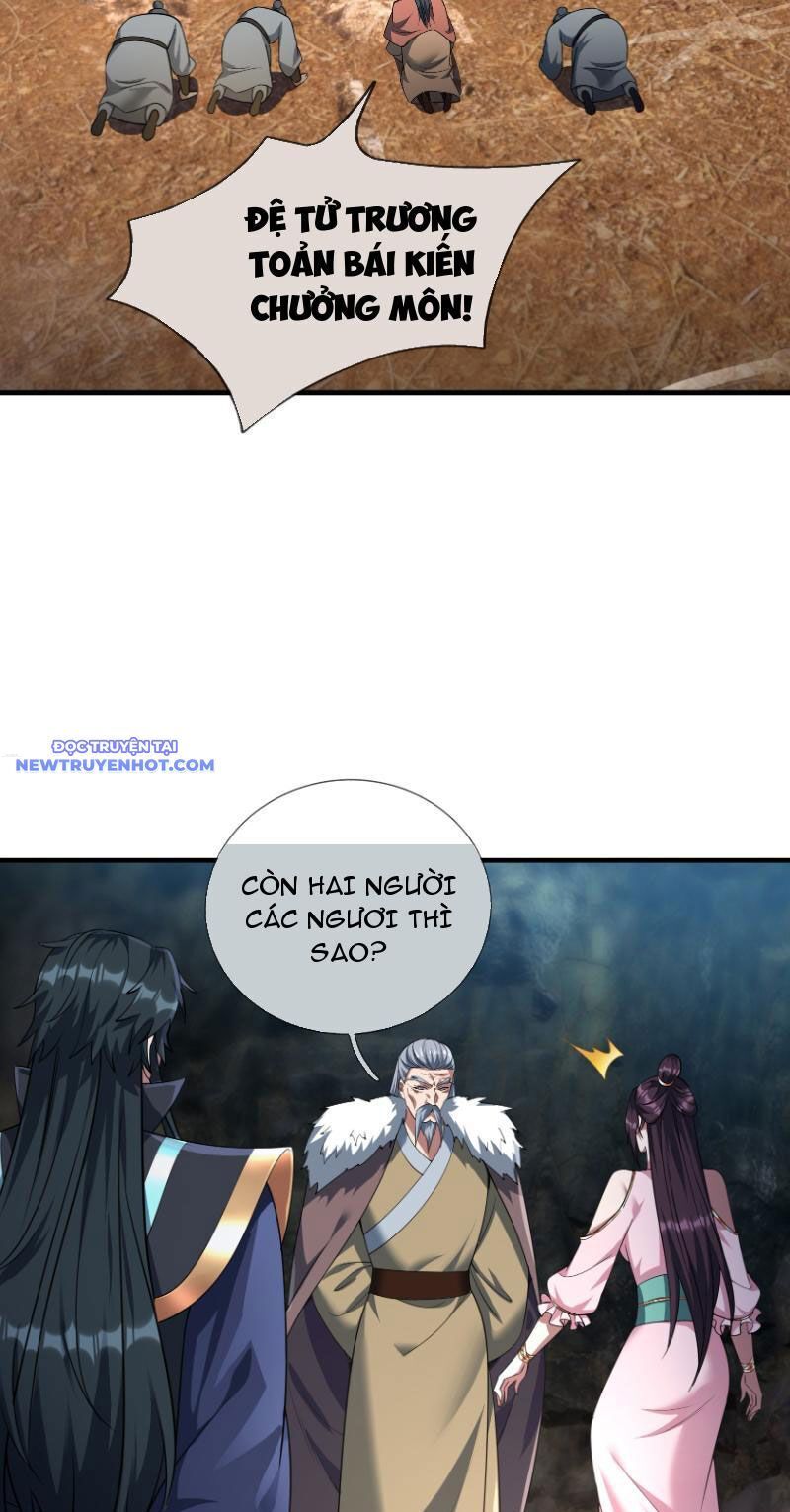 Ngủ Say Vạn Cổ: Xuất Thế Quét Ngang Chư Thiên Chap 28 - Next Chap 29