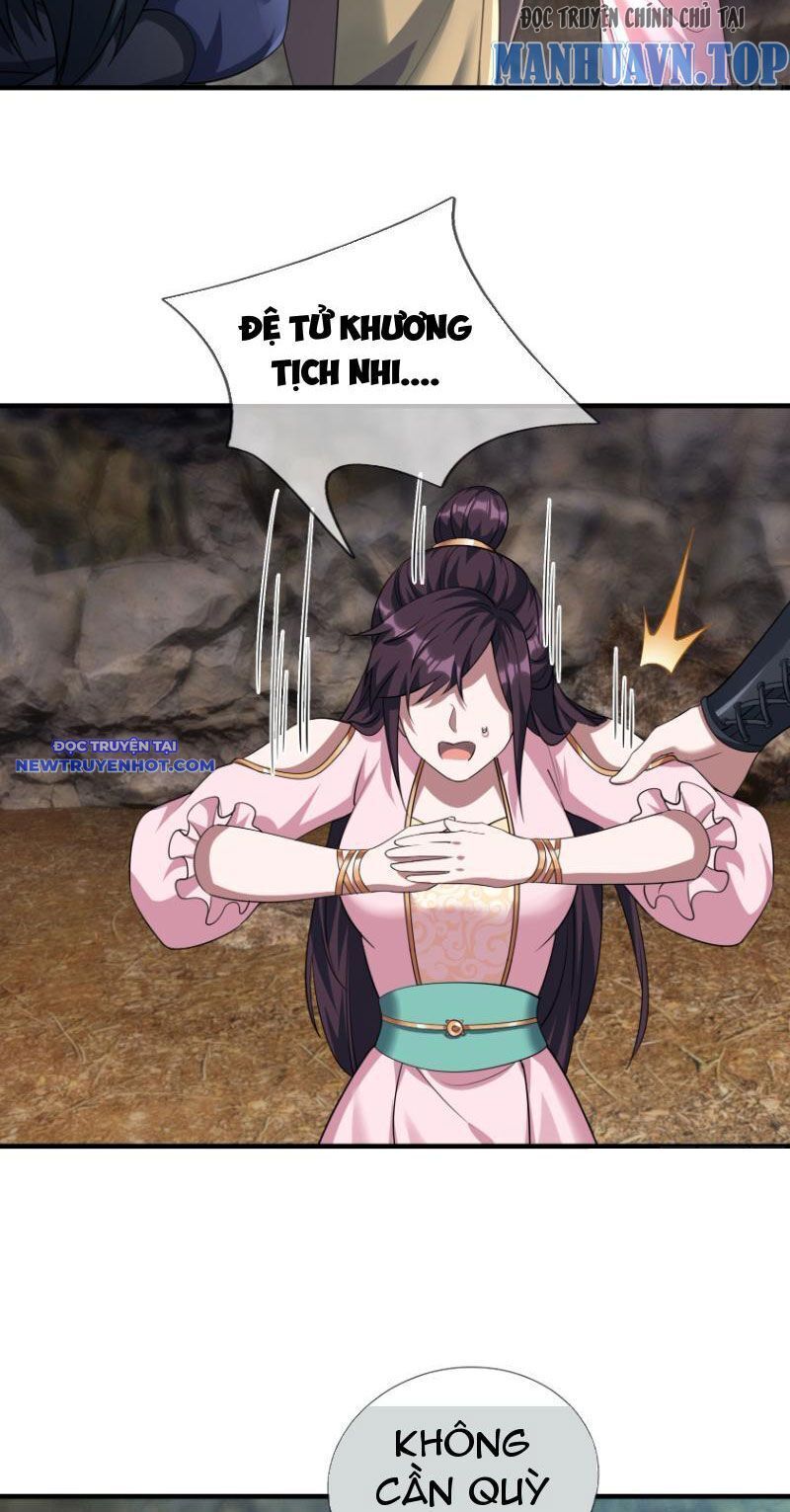 Ngủ Say Vạn Cổ: Xuất Thế Quét Ngang Chư Thiên Chap 28 - Next Chap 29