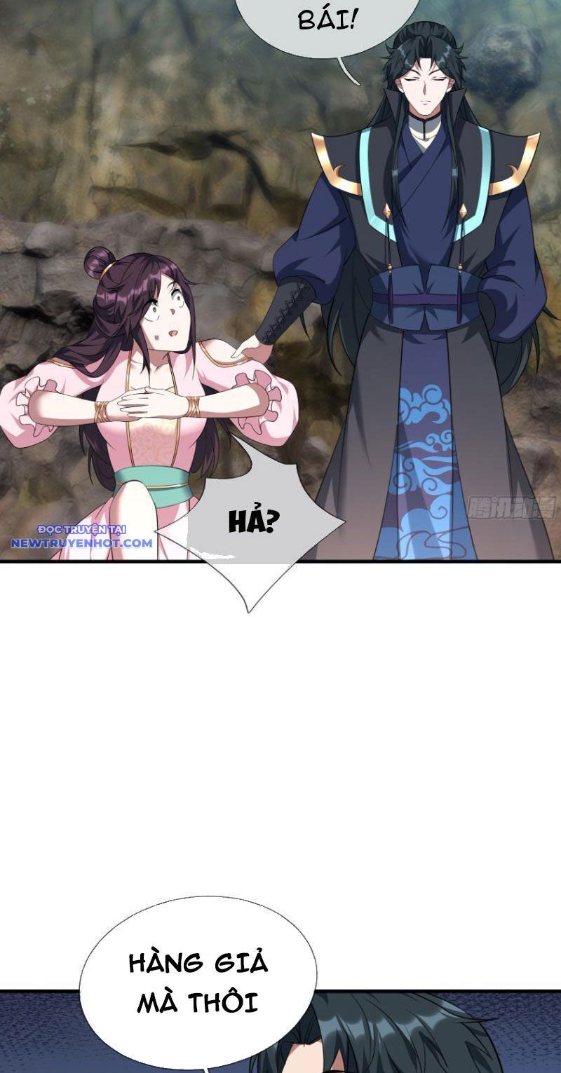 Ngủ Say Vạn Cổ: Xuất Thế Quét Ngang Chư Thiên Chap 28 - Next Chap 29