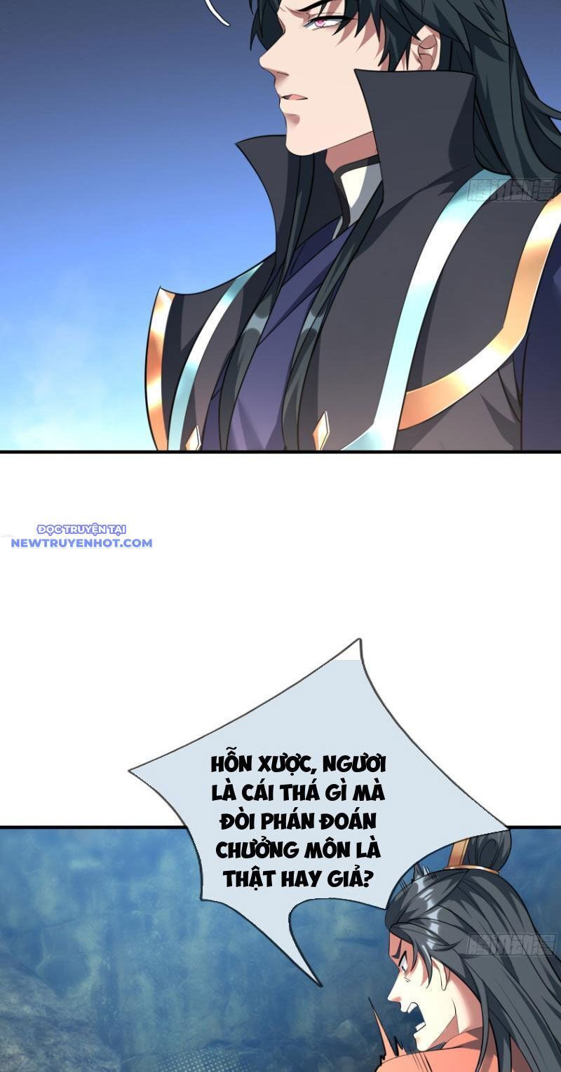 Ngủ Say Vạn Cổ: Xuất Thế Quét Ngang Chư Thiên Chap 28 - Next Chap 29