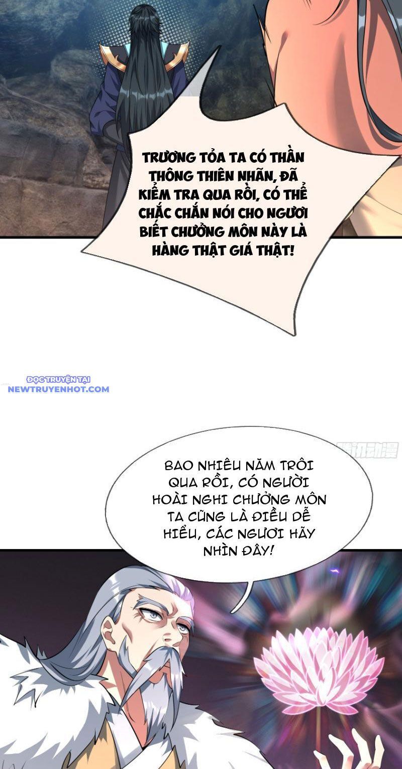 Ngủ Say Vạn Cổ: Xuất Thế Quét Ngang Chư Thiên Chap 28 - Next Chap 29