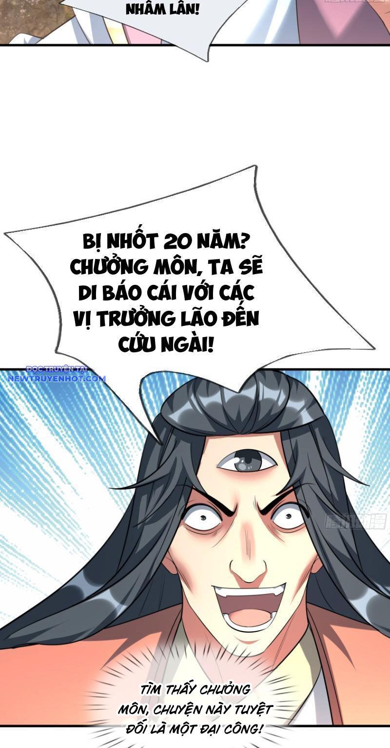 Ngủ Say Vạn Cổ: Xuất Thế Quét Ngang Chư Thiên Chap 28 - Next Chap 29