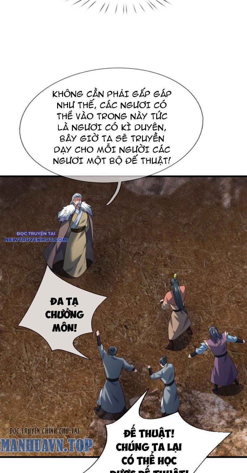 Ngủ Say Vạn Cổ: Xuất Thế Quét Ngang Chư Thiên Chap 28 - Next Chap 29