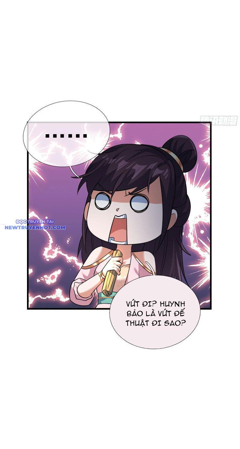 Ngủ Say Vạn Cổ: Xuất Thế Quét Ngang Chư Thiên Chap 28 - Next Chap 29
