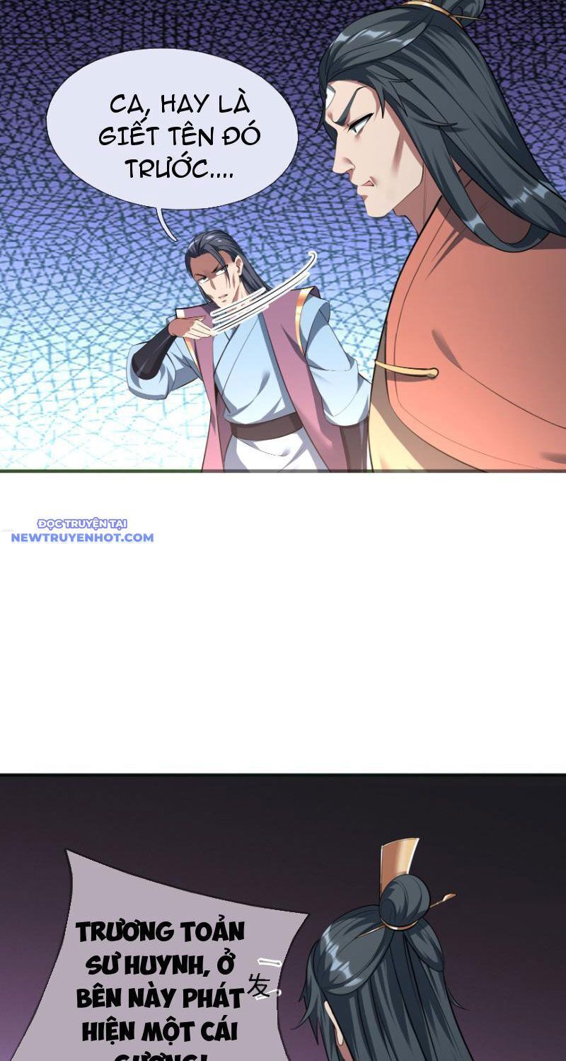 Ngủ Say Vạn Cổ: Xuất Thế Quét Ngang Chư Thiên Chap 28 - Next Chap 29