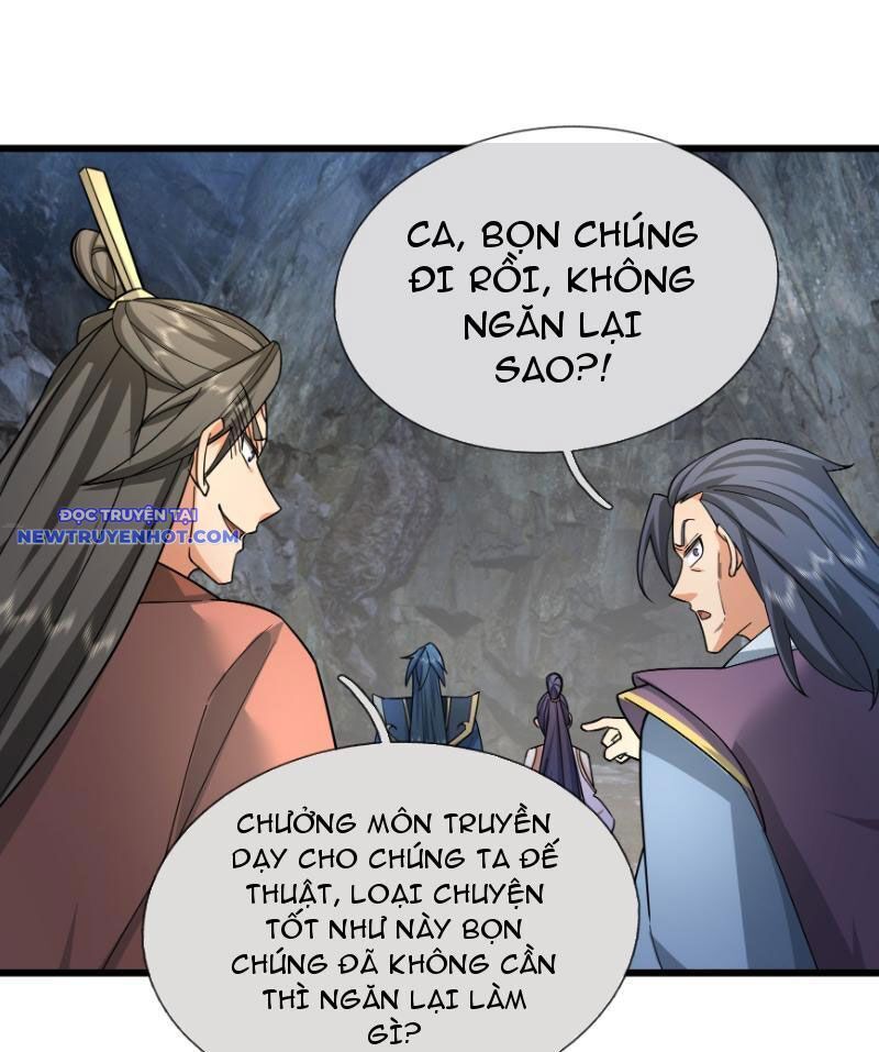 Ngủ Say Vạn Cổ: Xuất Thế Quét Ngang Chư Thiên Chap 29 - Next Chap 30