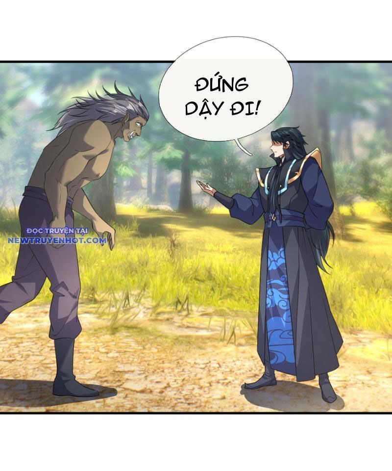 Ngủ Say Vạn Cổ: Xuất Thế Quét Ngang Chư Thiên Chap 29 - Next Chap 30