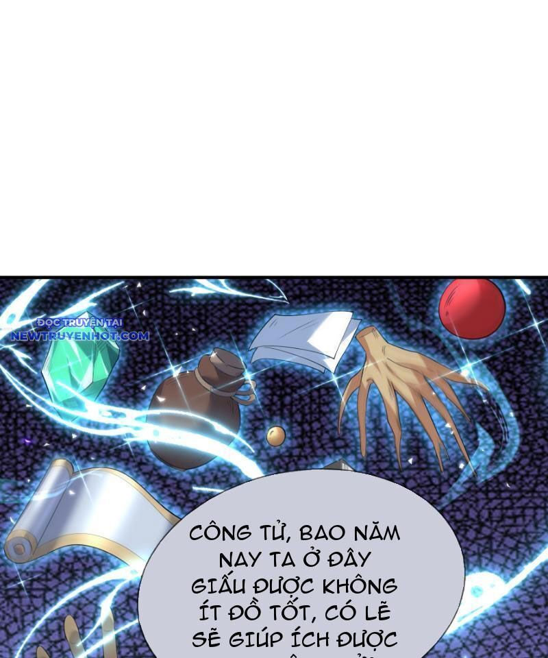 Ngủ Say Vạn Cổ: Xuất Thế Quét Ngang Chư Thiên Chap 29 - Next Chap 30