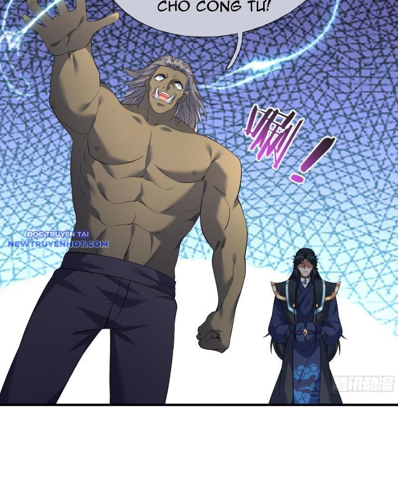 Ngủ Say Vạn Cổ: Xuất Thế Quét Ngang Chư Thiên Chap 29 - Next Chap 30